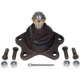 Purchase Top-Quality Upper Ball Joint by DELPHI - TC660 pa1