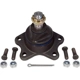 Purchase Top-Quality Upper Ball Joint by DELPHI - TC660 pa3