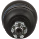 Purchase Top-Quality Upper Ball Joint by DELPHI - TC7831 pa1