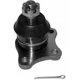 Purchase Top-Quality Upper Ball Joint by DELPHI - TC831 pa1