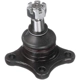 Purchase Top-Quality Upper Ball Joint by DELPHI - TC831 pa10