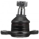Purchase Top-Quality Upper Ball Joint by DELPHI - TC831 pa11