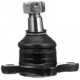 Purchase Top-Quality Upper Ball Joint by DELPHI - TC831 pa17