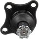Purchase Top-Quality Upper Ball Joint by DELPHI - TC831 pa5
