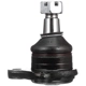 Purchase Top-Quality Upper Ball Joint by DELPHI - TC831 pa6