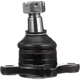 Purchase Top-Quality Upper Ball Joint by DELPHI - TC831 pa7
