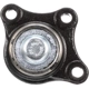 Purchase Top-Quality Upper Ball Joint by DELPHI - TC831 pa9