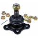 Purchase Top-Quality Upper Ball Joint by DELPHI - TC945 pa1