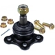 Purchase Top-Quality Upper Ball Joint by DELPHI - TC945 pa3