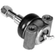 Purchase Top-Quality Upper Ball Joint by DELPHI - TC98 pa1