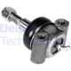 Purchase Top-Quality Upper Ball Joint by DELPHI - TC98 pa2