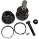 Purchase Top-Quality Upper Ball Joint by DORMAN (OE SOLUTIONS) - 531-553 pa1