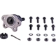 Purchase Top-Quality Upper Ball Joint by DORMAN (OE SOLUTIONS) - 533-185 pa1