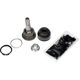 Purchase Top-Quality Upper Ball Joint by DORMAN (OE SOLUTIONS) - 539-830 pa1