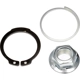 Purchase Top-Quality Upper Ball Joint by DORMAN (OE SOLUTIONS) - 539-830 pa2