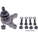 Purchase Top-Quality Upper Ball Joint by DORMAN (OE SOLUTIONS) - 539-910 pa2