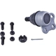 Purchase Top-Quality Upper Ball Joint by DORMAN (OE SOLUTIONS) - 539-953 pa2