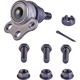 Purchase Top-Quality Upper Ball Joint by DORMAN (OE SOLUTIONS) - 539-955 pa1