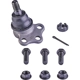 Purchase Top-Quality Upper Ball Joint by DORMAN (OE SOLUTIONS) - 539-955 pa2