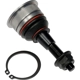 Purchase Top-Quality Upper Ball Joint by DORMAN (OE SOLUTIONS) - 539-957 pa2