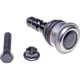 Purchase Top-Quality Upper Ball Joint by DORMAN (OE SOLUTIONS) - 540-007 pa2