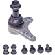 Purchase Top-Quality Upper Ball Joint by DORMAN (OE SOLUTIONS) - 540-054 pa1