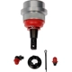 Purchase Top-Quality Upper Ball Joint by DORMAN (OE SOLUTIONS) - B3134RD pa2