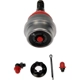 Purchase Top-Quality Upper Ball Joint by DORMAN (OE SOLUTIONS) - B3134RD pa4