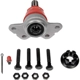 Purchase Top-Quality Upper Ball Joint by DORMAN (OE SOLUTIONS) - B6344RD pa3