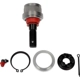 Purchase Top-Quality Upper Ball Joint by DORMAN (OE SOLUTIONS) - B80026RD pa3