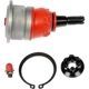 Purchase Top-Quality Upper Ball Joint by DORMAN (OE SOLUTIONS) - BJ90276RD pa5