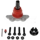 Purchase Top-Quality DORMAN PREMIUM - B6344RD - Upper Ball Joint pa1