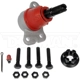 Purchase Top-Quality DORMAN PREMIUM - B6344RD - Upper Ball Joint pa3