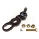 Purchase Top-Quality DORMAN PREMIUM - B8600PR - Upper Ball Joint pa2