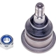Purchase Top-Quality Upper Ball Joint by DORMAN PREMIUM - BJ24006PR pa1
