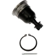 Purchase Top-Quality DORMAN PREMIUM  - BJ69076XL  - Suspension Ball Joint pa4