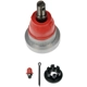 Purchase Top-Quality DORMAN PREMIUM - BJ81186RD - Front Upper Non-Adjustable Ball Joint pa1