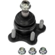 Purchase Top-Quality Upper Ball Joint by DORMAN PREMIUM - BJ90186GPR pa1
