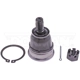 Purchase Top-Quality Upper Ball Joint by DORMAN PREMIUM - BJ69026XL pa2