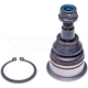 Purchase Top-Quality Upper Ball Joint by DORMAN PREMIUM - BJ81016XL pa1
