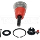 Purchase Top-Quality Upper Ball Joint by DORMAN PREMIUM - BJ81106RD pa2