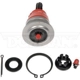 Purchase Top-Quality Upper Ball Joint by DORMAN PREMIUM - BJ81106RD pa3
