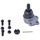 Purchase Top-Quality Upper Ball Joint by DORMAN PREMIUM - BJ81196XL pa4
