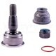 Purchase Top-Quality Upper Ball Joint by DORMAN PREMIUM - BJ81206XL pa2