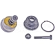 Purchase Top-Quality Upper Ball Joint by DORMAN PREMIUM - BJ85015XL pa1