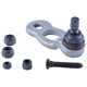 Purchase Top-Quality Upper Ball Joint by DORMAN PREMIUM - BJ85146XL pa2