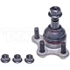 Purchase Top-Quality Upper Ball Joint by DORMAN PREMIUM - BJ90046XL pa4