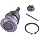 Purchase Top-Quality Upper Ball Joint by DORMAN PREMIUM - BJ90276XL pa2