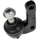 Purchase Top-Quality Upper Ball Joint by DORMAN PREMIUM - BJ92356PR pa2