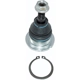 Purchase Top-Quality KARLYN STI - 10-5RBK -  Front Driver or Passenger Side Upper Ball Joint pa1